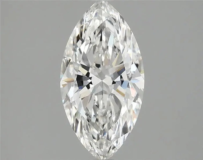 1.54 Carat · MARQUISE · E · VVS2 · IGI · Excellent Cut