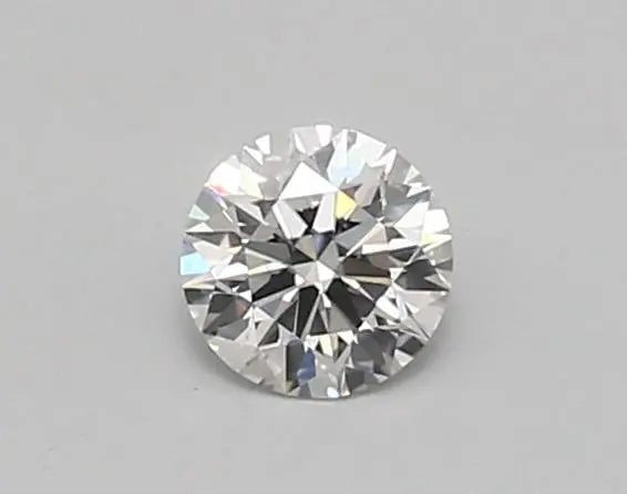 0.41 Carat · ROUND · D · VVS1 · IGI · Ideal Cut