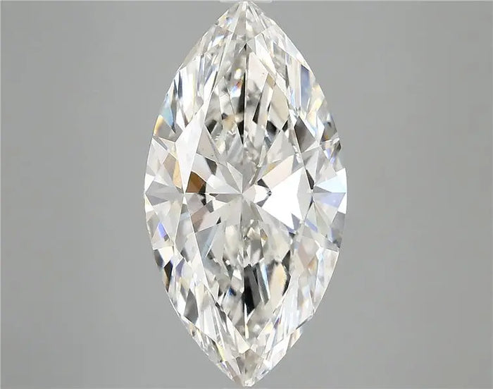 5.01 Carat · MARQUISE · F · VS1 · IGI · Excellent Cut