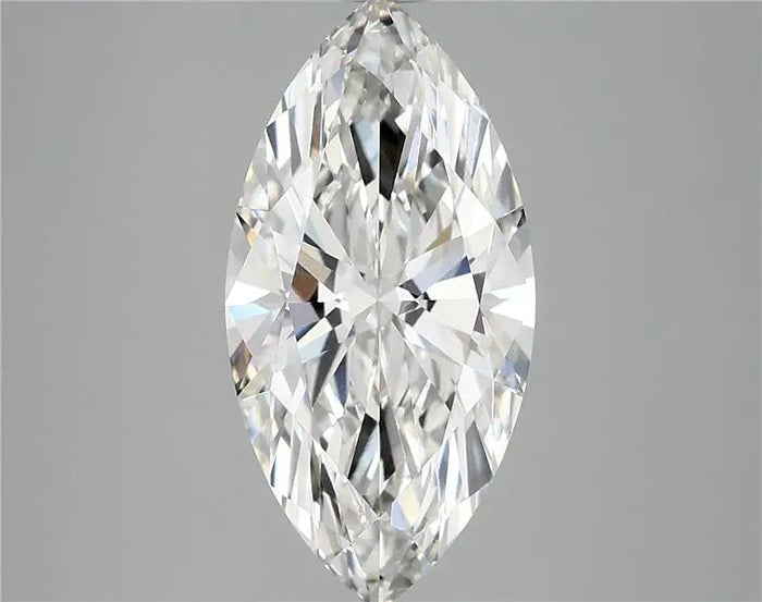 3.07 Carat · MARQUISE · F · VVS2 · IGI · Excellent Cut
