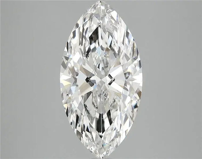 3.06 Carat · MARQUISE · F · VS1 · IGI · Excellent Cut