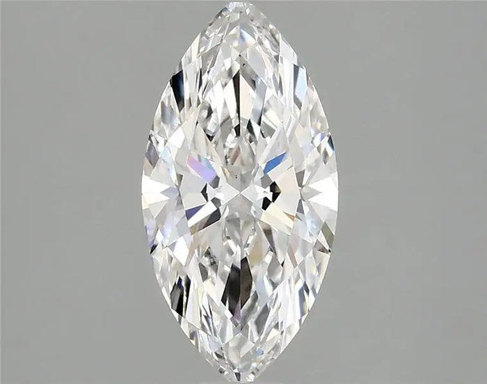 1.43 Carat · MARQUISE · E · VS1 · IGI · Excellent Cut