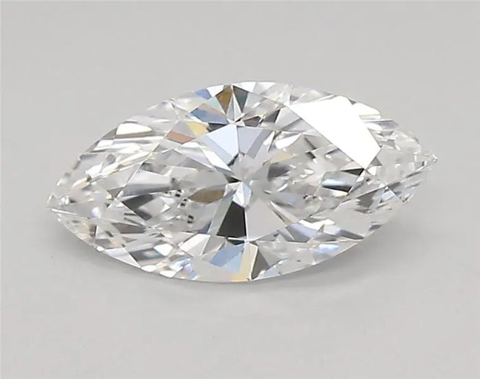 0.90 Carat · MARQUISE · D · VVS1 · IGI · Excellent Cut