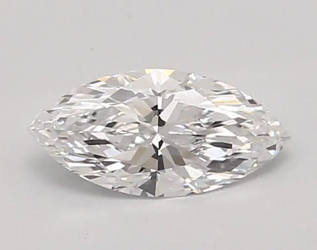 0.96 Carat · MARQUISE · D · VVS1 · IGI · Excellent Cut