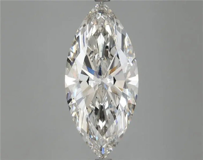 5.52 Carat · MARQUISE · H · VS1 · IGI · Excellent Cut