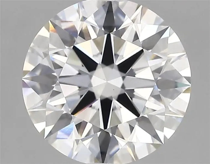 2.84 Carat · ROUND · D · VVS2 · IGI · Ideal Cut