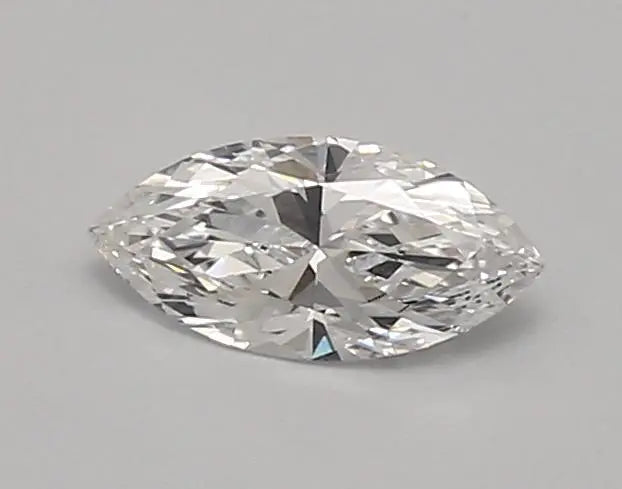 0.61 Carat · MARQUISE · D · VVS2 · IGI · Excellent Cut