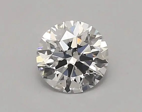 0.68 Carat · ROUND · D · VS1 · IGI · Ideal Cut