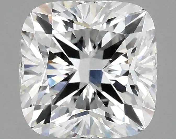1.99 Carat · CUSHION · D · VVS2 · IGI · Excellent Cut