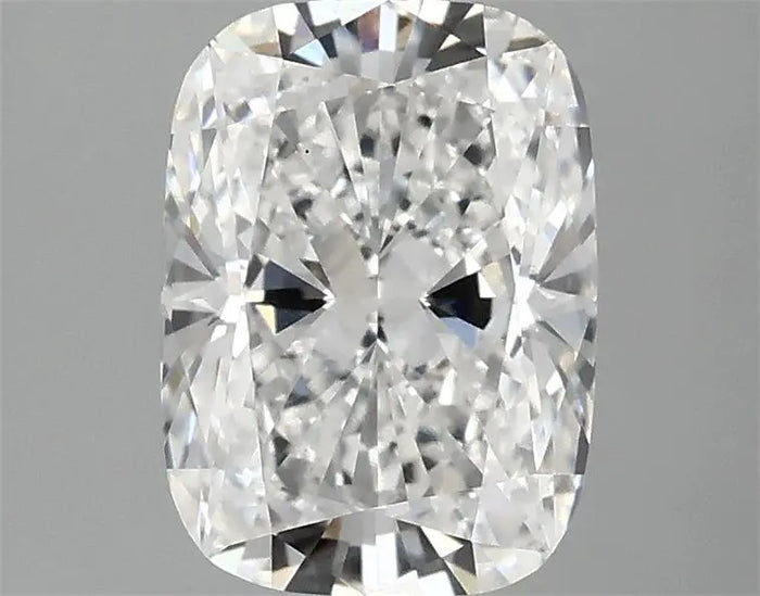 2.02 Carat · CUSHION · E · VS1 · IGI · Excellent Cut