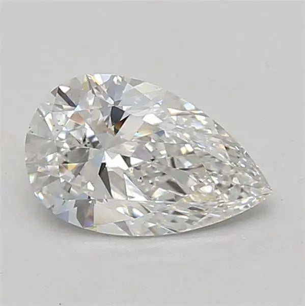1.01 Carat · PEAR · D · VS2 · IGI · Excellent Cut