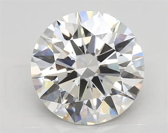 3.02 Carat · ROUND · F · VVS2 · IGI · Ideal Cut