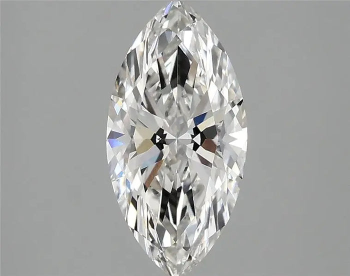 1.42 Carat · MARQUISE · E · VS1 · IGI · Excellent Cut