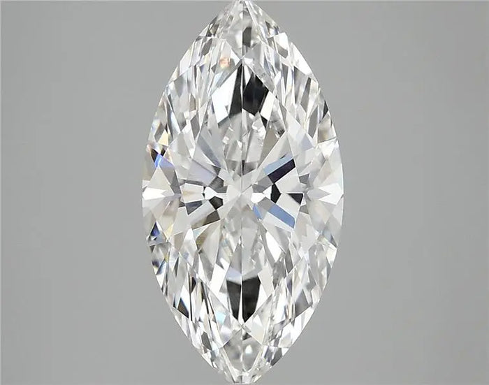 3.05 Carat · MARQUISE · E · VVS2 · IGI · Excellent Cut