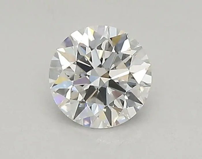 0.45 Carat · ROUND · D · VVS1 · IGI · Ideal Cut