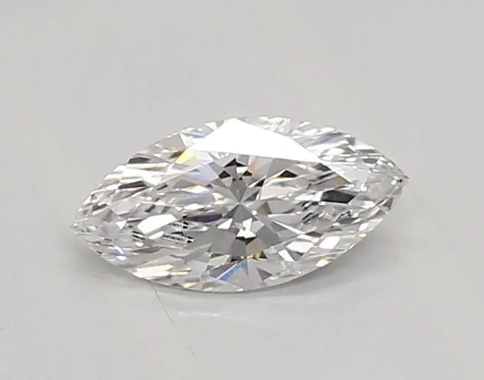 0.39 Carat · MARQUISE · D · VVS1 · IGI · Excellent Cut