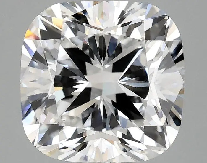 3.01 Carat · CUSHION · D · VVS2 · IGI · Excellent Cut