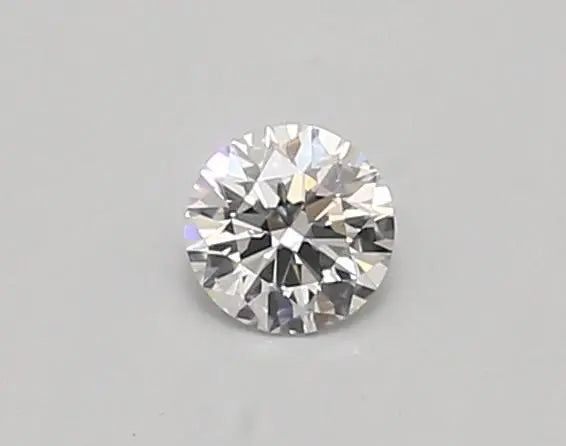 0.29 Carat · ROUND · D · VS1 · IGI · Excellent Cut