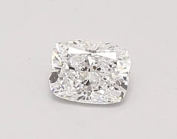 0.45 Carat · CUSHION · D · VS1 · IGI · Very Good Cut
