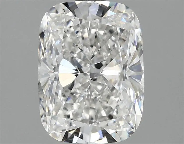 2.05 Carat · CUSHION · E · VS2 · IGI · Excellent Cut