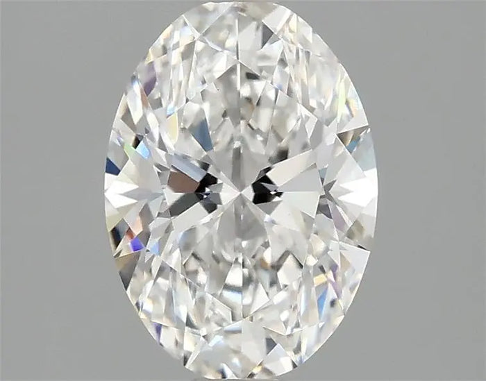 1.54 Carat · OVAL · E · VS1 · IGI · Excellent Cut