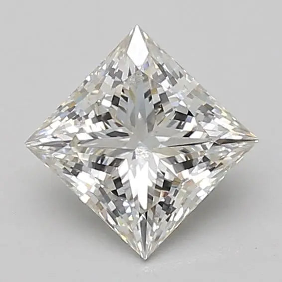 1.24 Carat · PRINCESS · G · VS1 · IGI · Excellent Cut