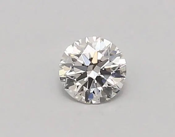 0.29 Carat · ROUND · F · VVS2 · IGI · Ideal Cut