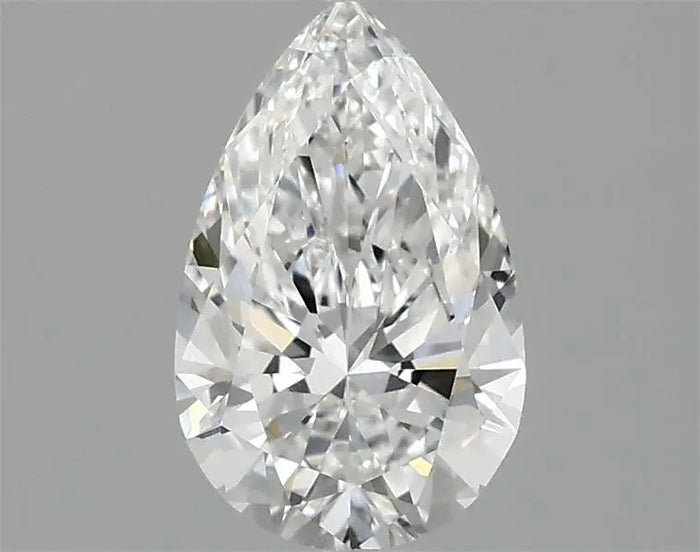 1.06 Carat · PEAR · E · VS1 · IGI · Excellent Cut