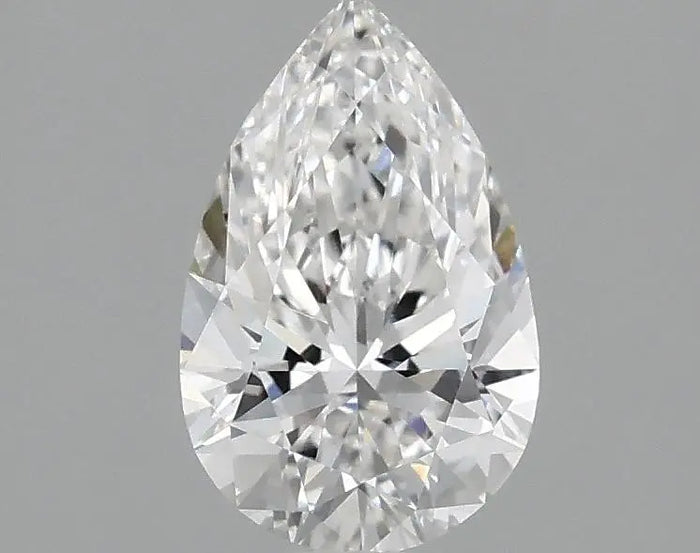 1.06 Carat · PEAR · E · VVS2 · IGI · Excellent Cut