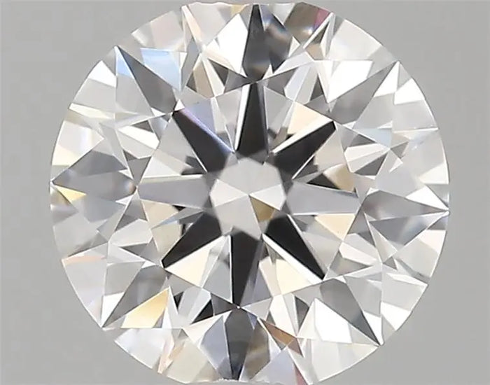 1.41 Carat · ROUND · D · VVS2 · IGI · Ideal Cut