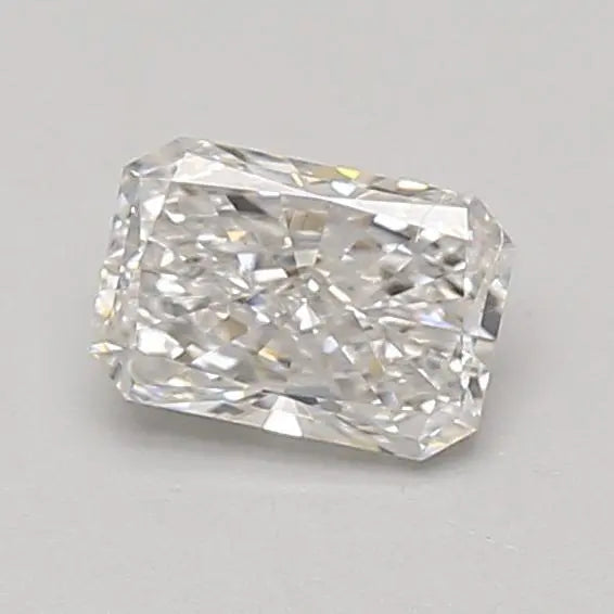 0.73 Carat · RADIANT · E · VS1 · IGI · Excellent Cut