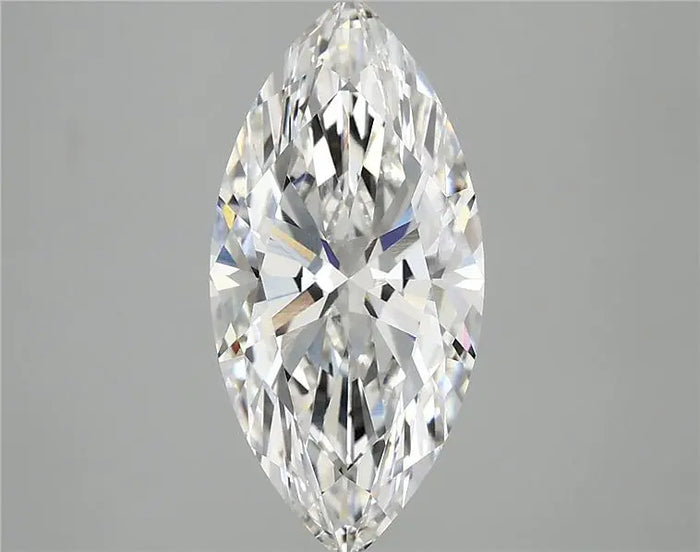3.09 Carat · MARQUISE · F · VVS2 · IGI · Excellent Cut