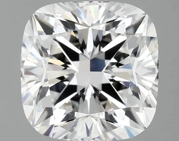 1.99 Carat · CUSHION · D · VVS2 · IGI · Excellent Cut
