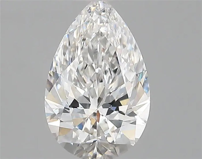 1.41 Carat · PEAR · E · VVS1 · IGI · Excellent Cut