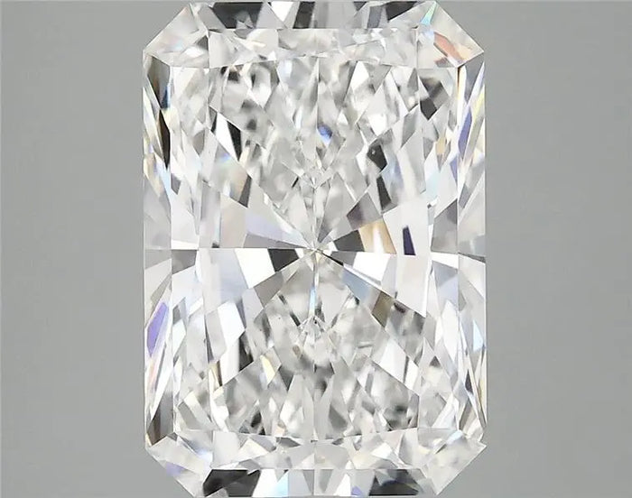 4.23 Carat · RADIANT · E · VS1 · IGI · Excellent Cut