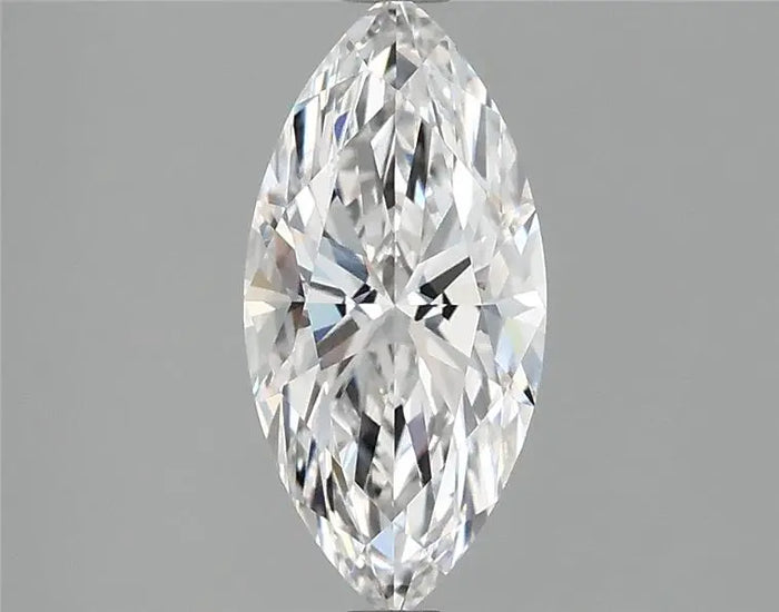 1.53 Carat · MARQUISE · E · VVS2 · IGI · Excellent Cut