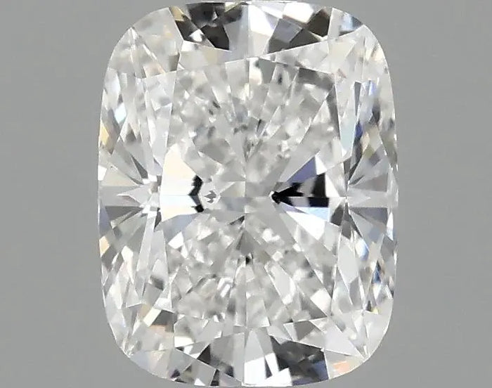 1.09 Carat · CUSHION · E · VS1 · IGI · Excellent Cut