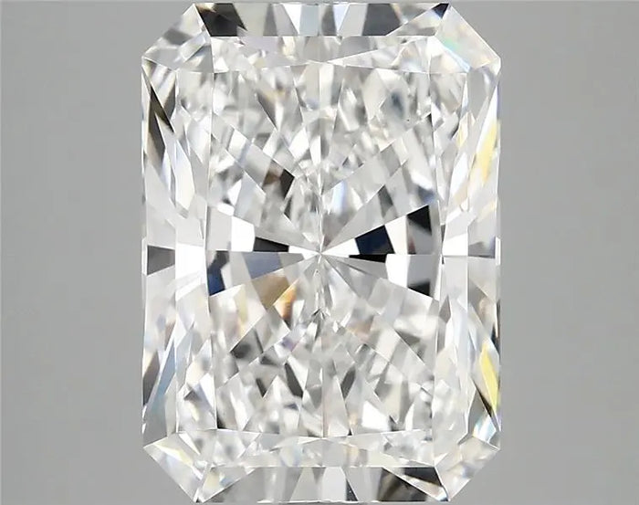4.19 Carat · RADIANT · E · VVS2 · IGI · Excellent Cut