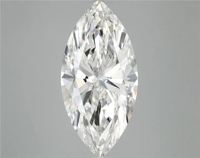 5.04 Carat · MARQUISE · E · VS2 · IGI · Excellent Cut