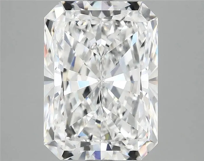 4.19 Carat · RADIANT · D · VVS2 · IGI · Excellent Cut