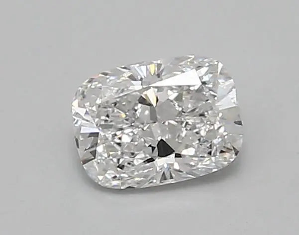0.78 Carat · CUSHION · D · VVS2 · IGI · Very Good Cut