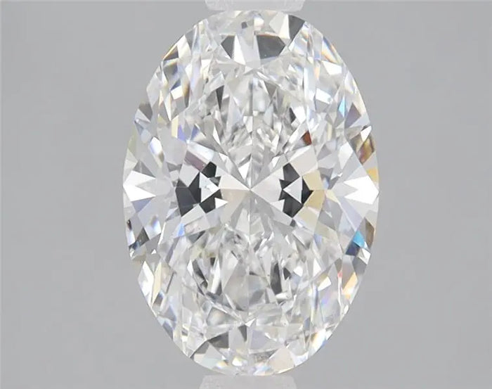 1.73 Carat · OVAL · E · VS1 · IGI · Excellent Cut