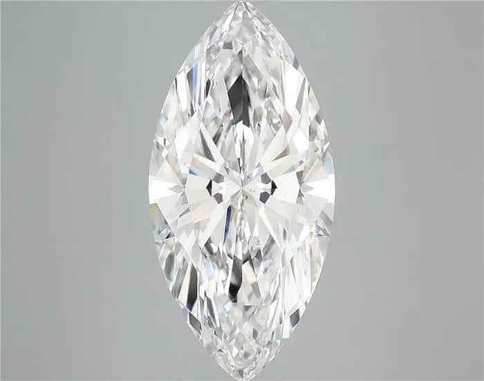 5.02 Carat · MARQUISE · D · VS2 · IGI · Excellent Cut