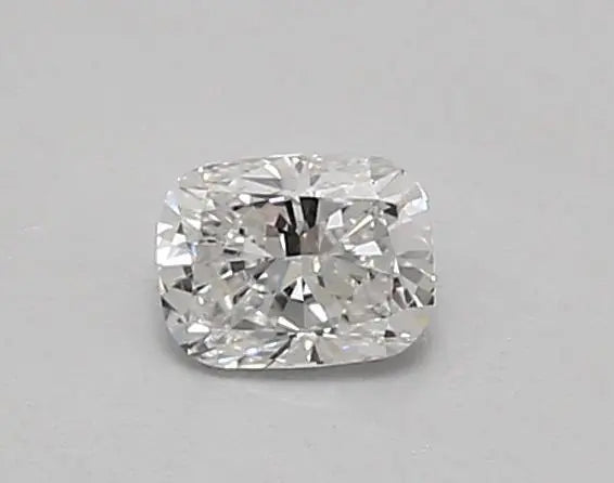 0.42 Carat · CUSHION · D · VVS1 · IGI · Excellent Cut