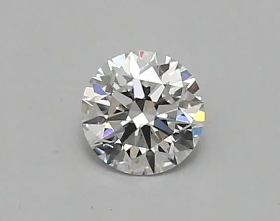 0.44 Carat · ROUND · D · VS1 · IGI · Ideal Cut