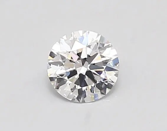 0.44 Carat · ROUND · D · VVS1 · IGI · Ideal Cut