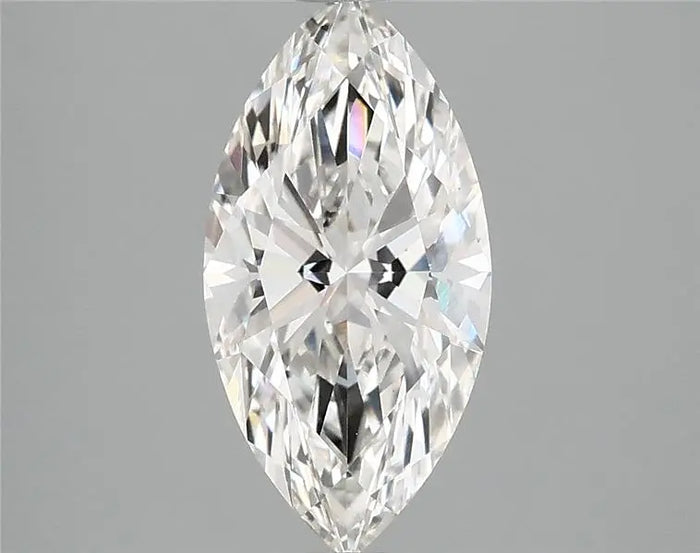 2.02 Carat · MARQUISE · G · VS1 · IGI · Excellent Cut
