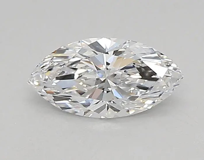 0.43 Carat · MARQUISE · D · IF · IGI · Excellent Cut