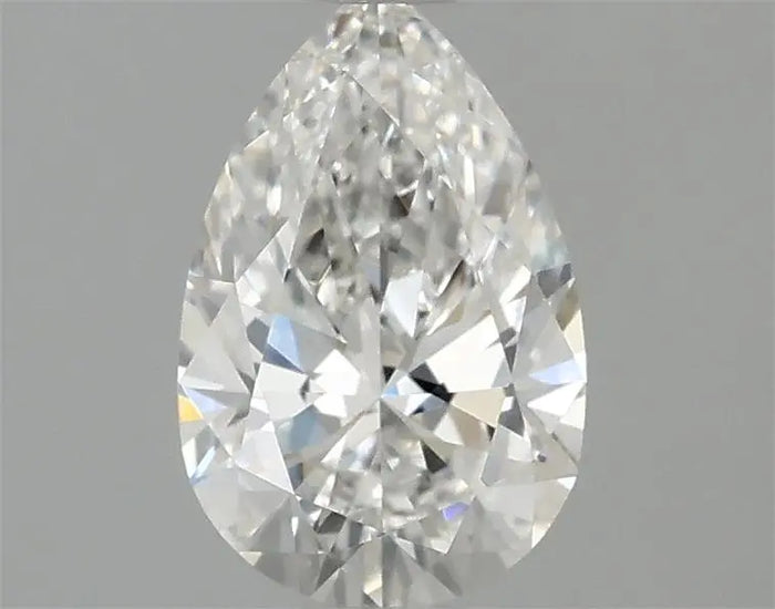 1.07 Carat · PEAR · E · VVS2 · IGI · Excellent Cut