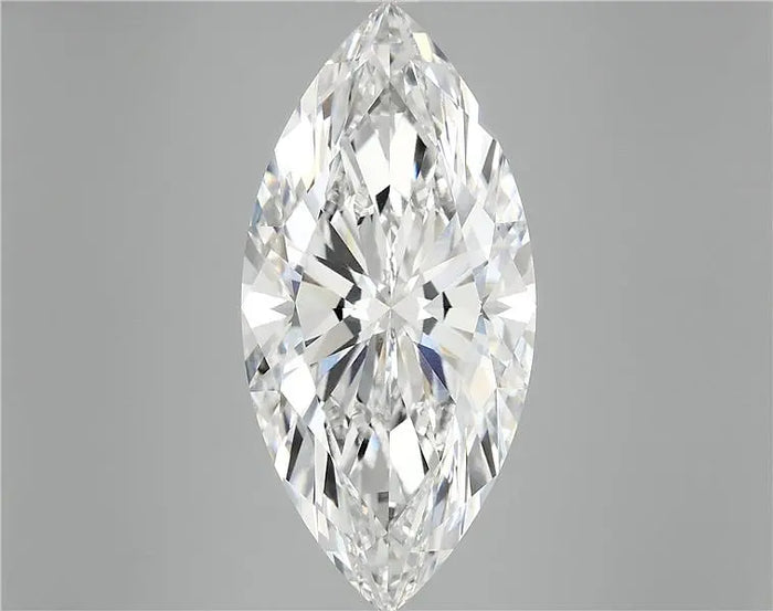 9.21 Carat · MARQUISE · E · VVS2 · IGI · Excellent Cut